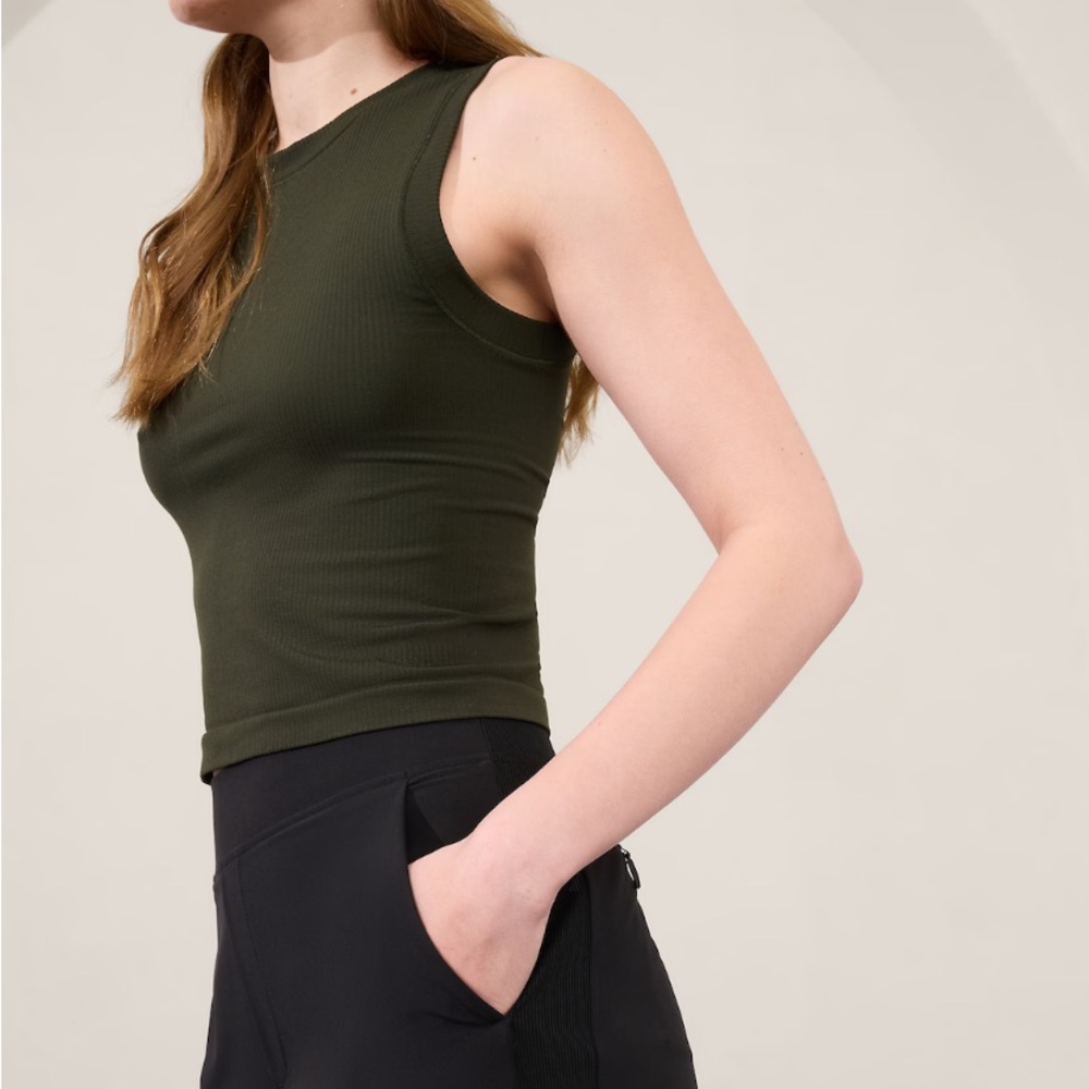 Athleta BROOKLYN ANKLE PANT NWT - Picture 8 of 8